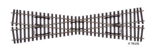 Tillig elite 85160 - tillig, h0-elite