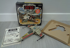 Star Wars Vintage Kenner