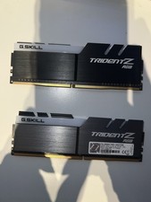 GSkill TridentZ 16GB 3000 Mhz