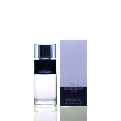 Jil sander softly - softly, eau