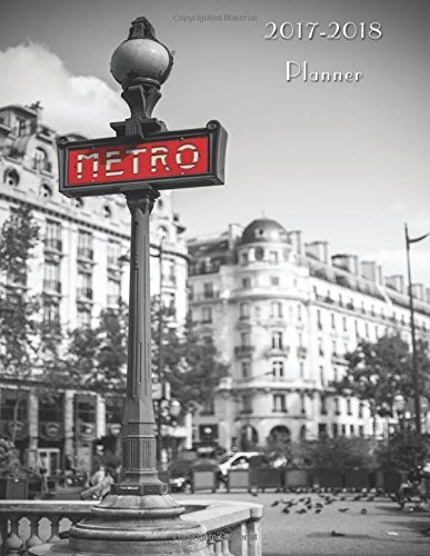 2017 2018 planner 2 - planner:, :2