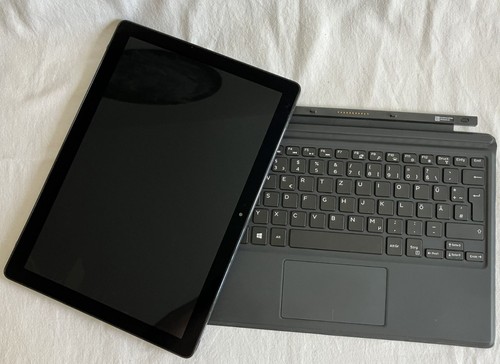 Dell latitude 5285 - latitude,