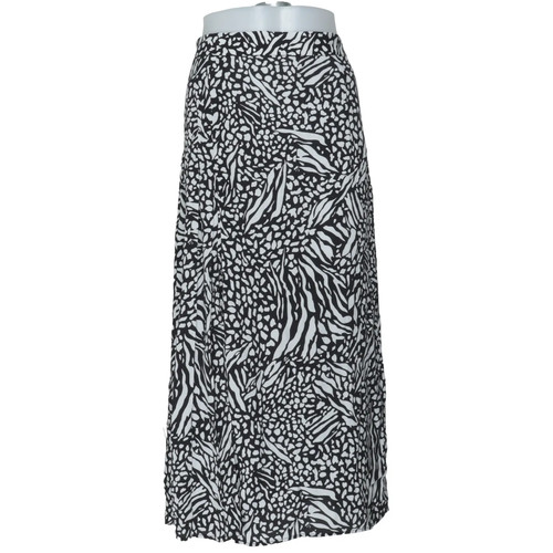 Maxirock größe 44 - h&m,, maxirock,