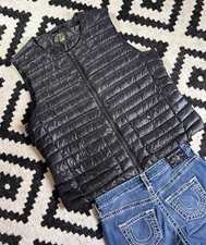 Ralph lauren daunenweste - lauren,