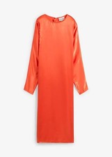 Midikleid mit