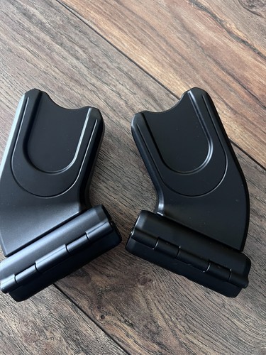 Joie paket autositzadapter - joie,