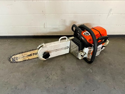Stihl ms461 motorsäge - stihl,