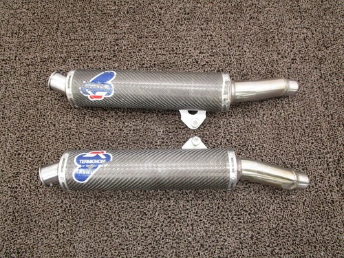 Docati monster 400 termignoni - 400,