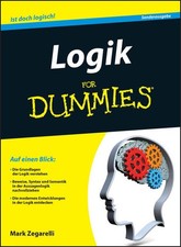 Logik für Dummies | Mark