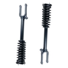 Für 2005-2011 Benz ML-Class W164 2 Vorne Komplett Stoßdämpfer Federbein Satz