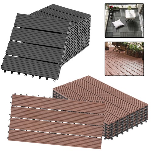 Balkonfliese holzfliese diy - balkonfliese,