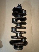 Kurbelwelle STD für Audi