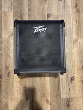 Peavey Max 100 100W 1x10 Bass