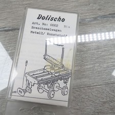 DOLISCHO 0002 - HOe -