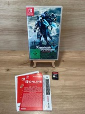 Xenoblade Chronicles X | Definitive Edition | Nintendo Switch | NEUWERTIG ✅