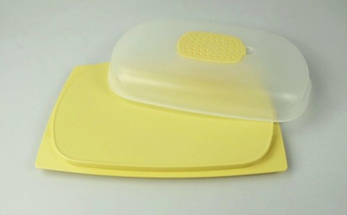 Tupperware käsemax flach - tupperware,