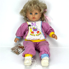 1986 Mickie Zapf Chou Chou