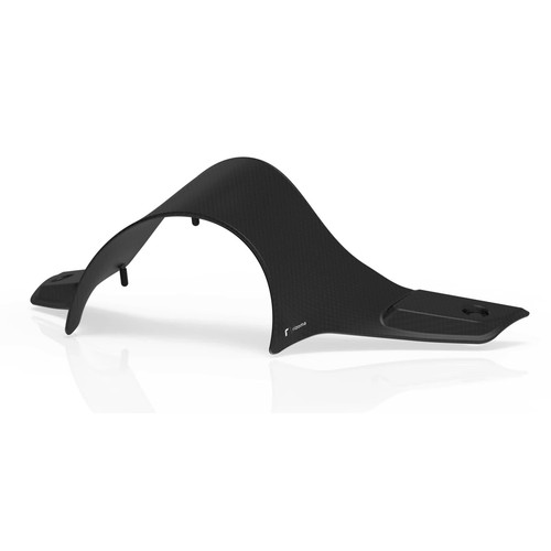 Rizoma parabrezza moto aus - rizoma,