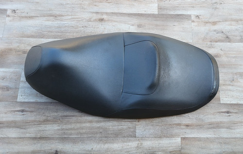 Honda fes 125 jf05 - pantheon, 2t