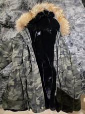 WeLoveFurs Parka