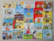 25 Minibücher Bücherpaket