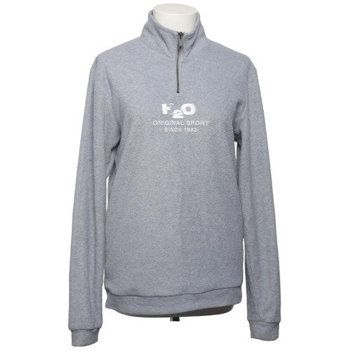 H2o fleecepullover größe - fleecepullover,,