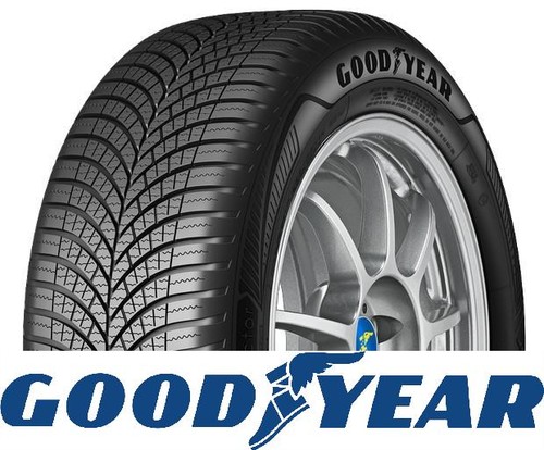 Goodyear vector 4seasons - 4seasons, g3