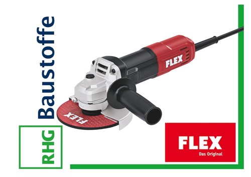 Flex 850 125mm - flex,