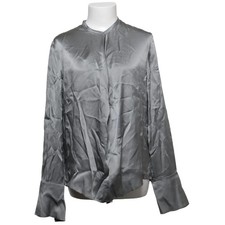 H&M, Bluse, Größe: 40, Grau