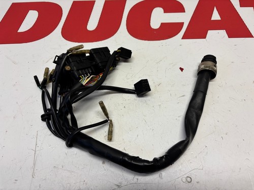 Ducati 748 996 scheinwerfer - ducati,