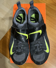 Nike Zoom PV II Leichtathletik
