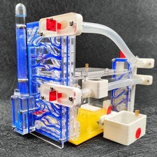 DIY ANT Farm Modern für Kinder Erwachsene Student Habitat Wissenschaft