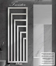 Badheizkörper Handtuchwärmer