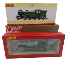 Hornby R30360 British Railways