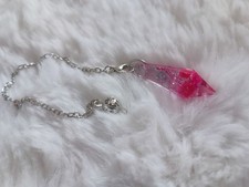 Blumenpendel Pendel Esoterik