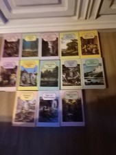 SAMMLUNG PAKET - 13 Hardcover