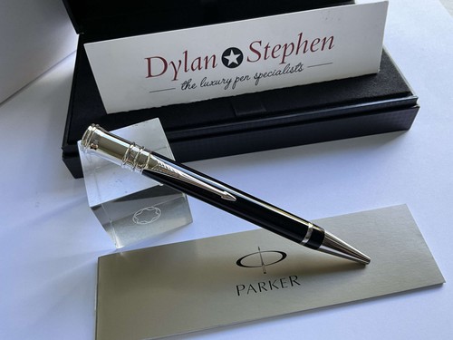 Parker duofold international - parker,