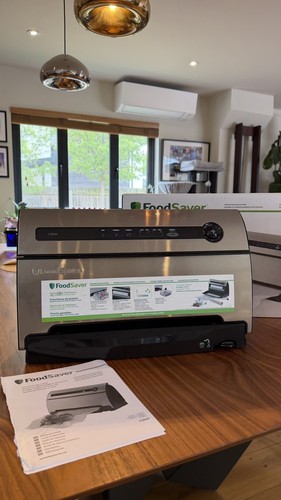 Foodsaver multi food - foodsaver, multi-food
