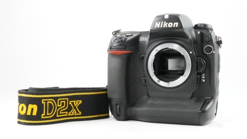 Problem nikon d2x - 【problem】nikon,