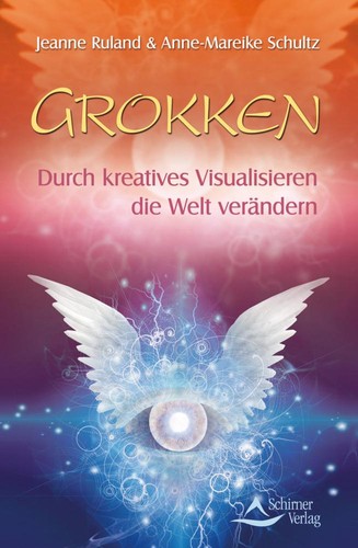 Grokken jeanne ruland - grokken,