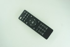 Remote Control For Auna Silver