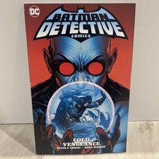 Batman: Detective Comics Vol