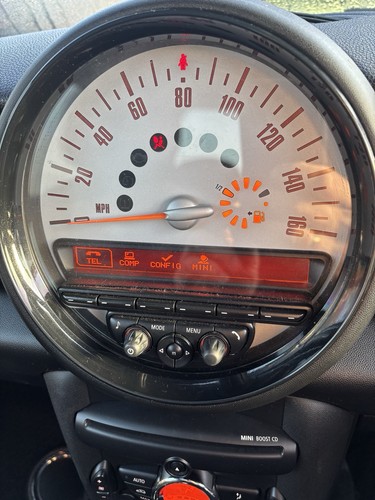 Mini cooper r55 r56 - mini, lci
