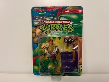 Playmates -TMNT / Turtles -