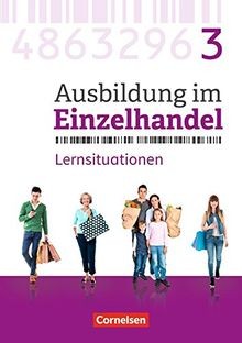 Ausbildung einzelhandel - im,