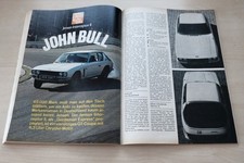 Auto Motor Sport AMS 22/1970