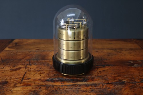 Barigo wetterstation barometer - barigo,