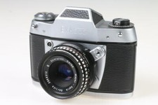 IHAGEE EXA 500 mit Domiplan