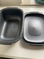 Tupperware UltraPro 5,7-l-Kasserolle Neu