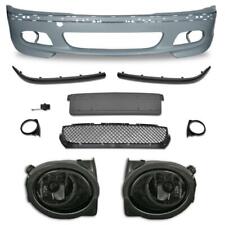 JOM Stoßstange Frontschürze